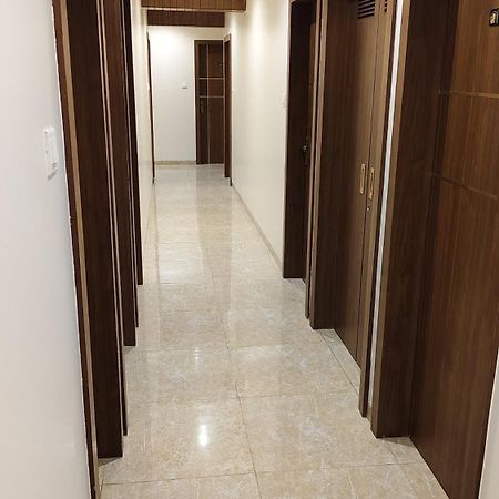 Hotel Suvarnam Residency Ahmednagar Dış mekan fotoğraf