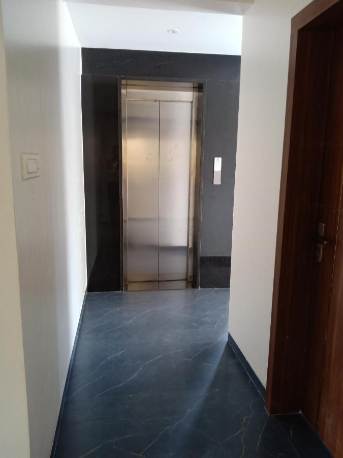 Hotel Suvarnam Residency Ahmednagar Dış mekan fotoğraf