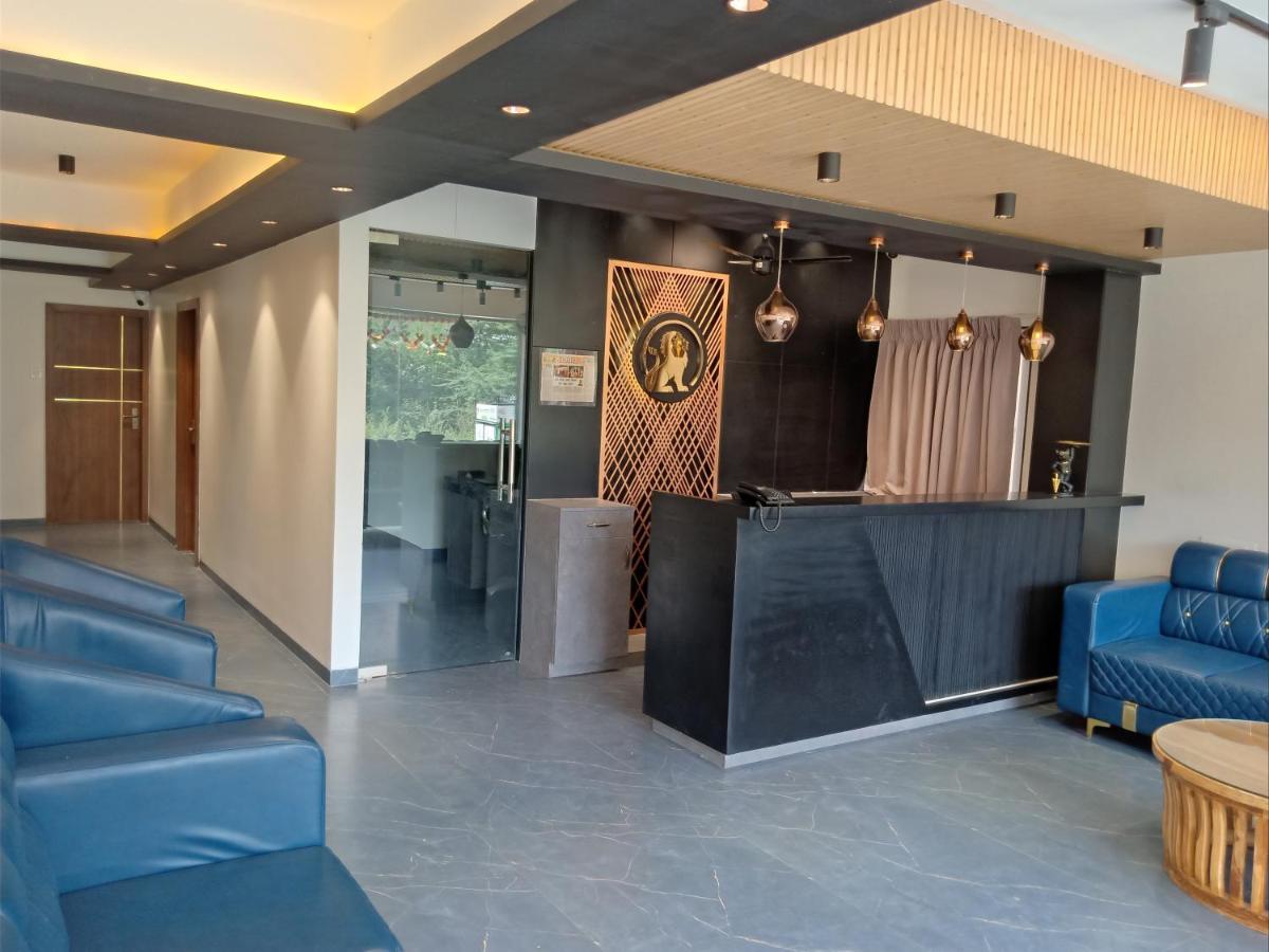 Hotel Suvarnam Residency Ahmednagar Dış mekan fotoğraf