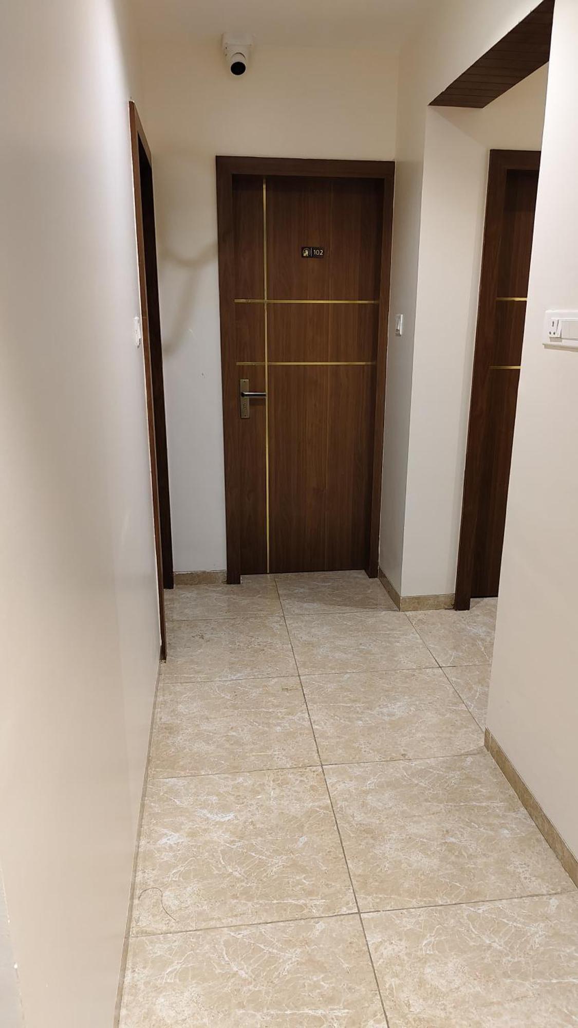 Hotel Suvarnam Residency Ahmednagar Dış mekan fotoğraf